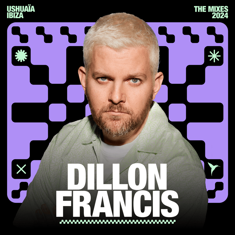 Ushuaïa Ibiza: Aug 15, 2024 (DJ Mix)