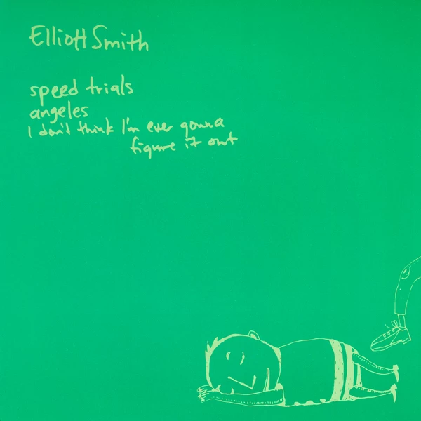 Speed Trials - EP
