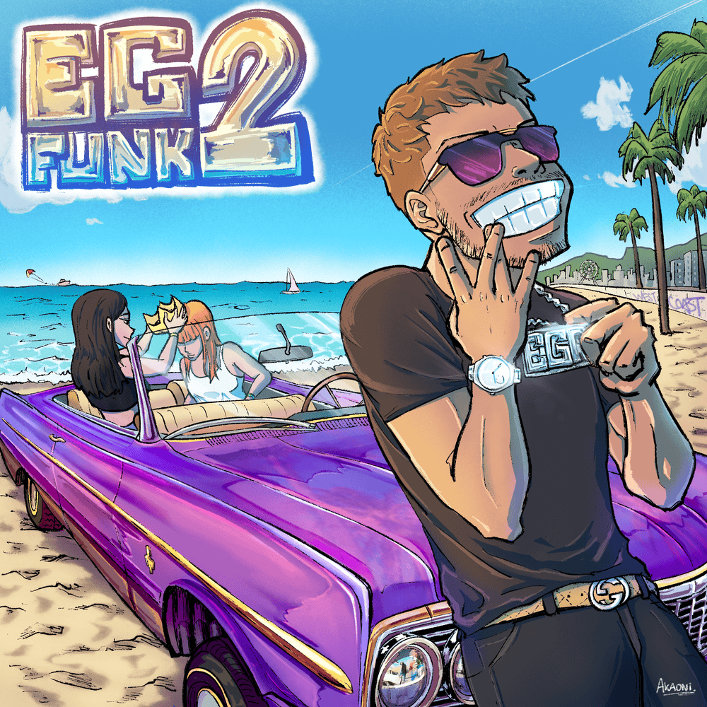 EG-FUNK 2