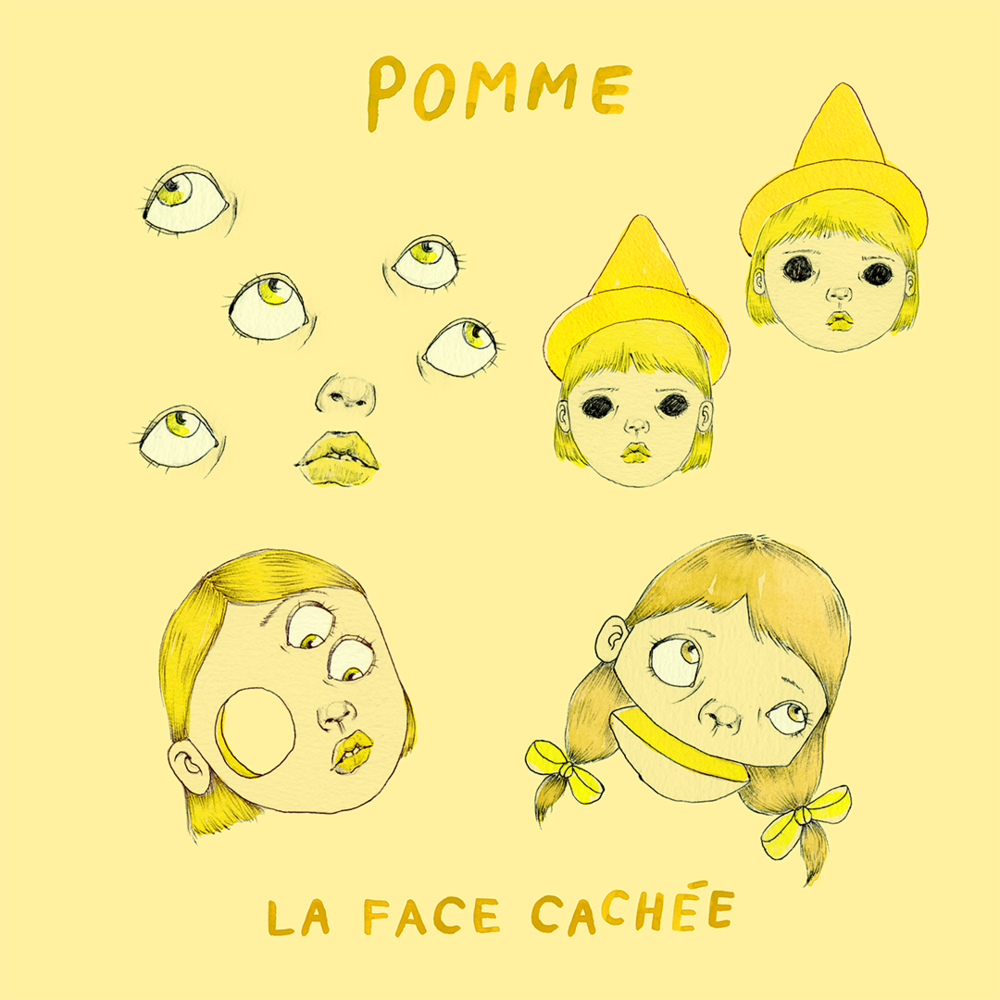la face cachée