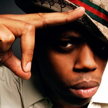 Kardinal Offishall