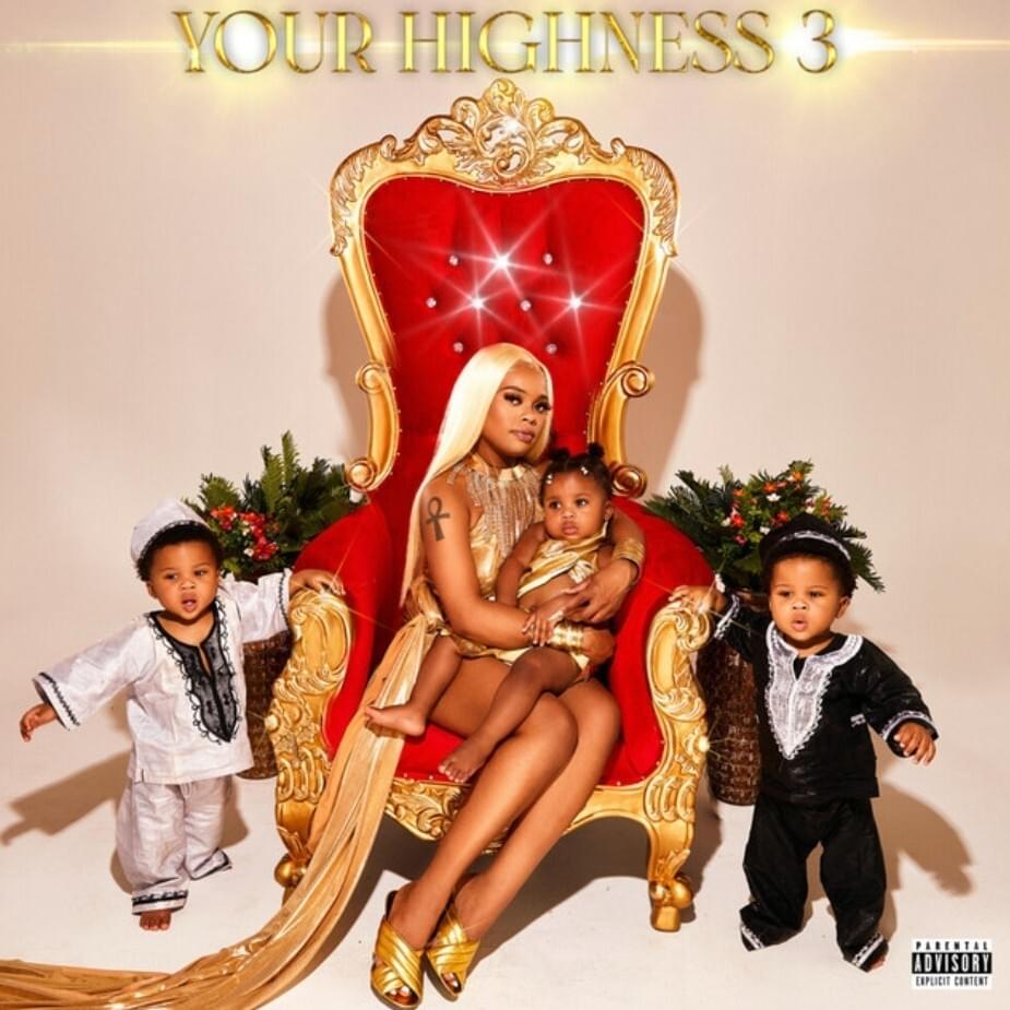 Your Highness 3