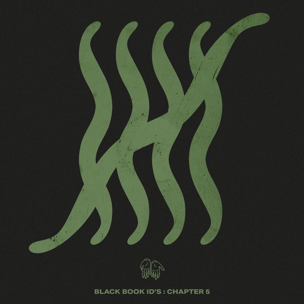 Black Book ID’s: Chapter 5