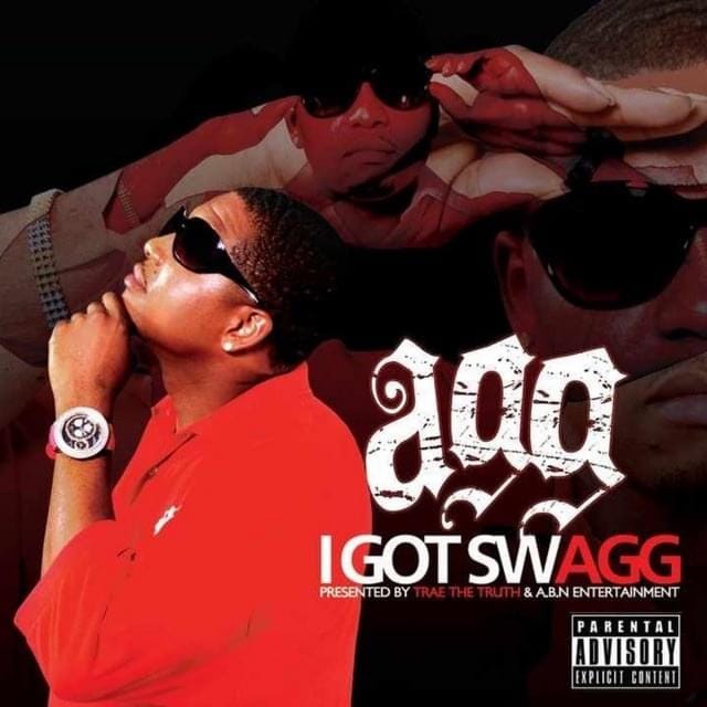 I Got Swagg