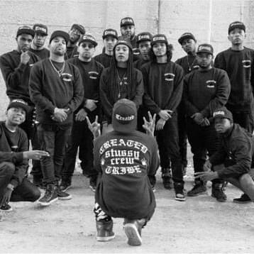 Treated Crew