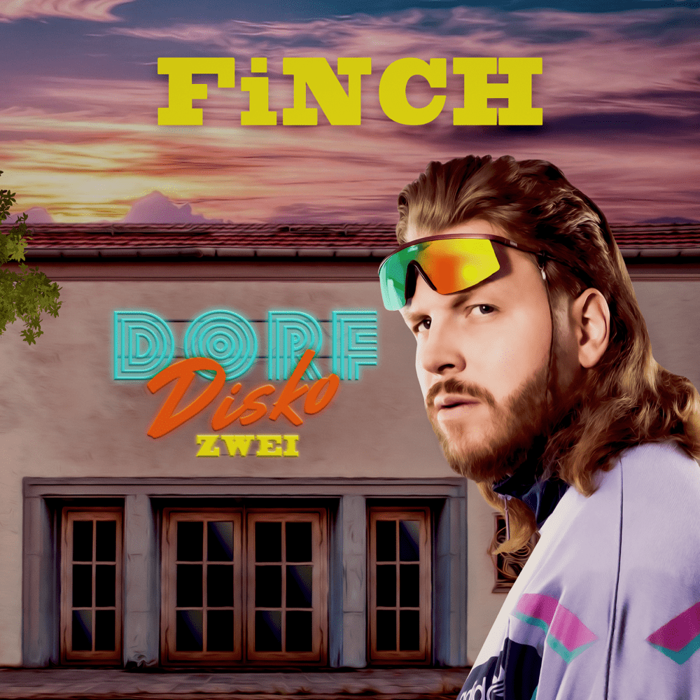 Frühshoppen EP