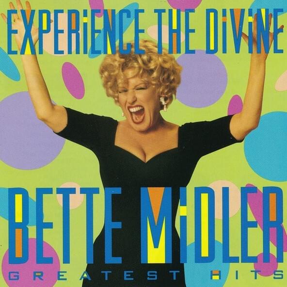 Experience the Divine: Greatest Hits