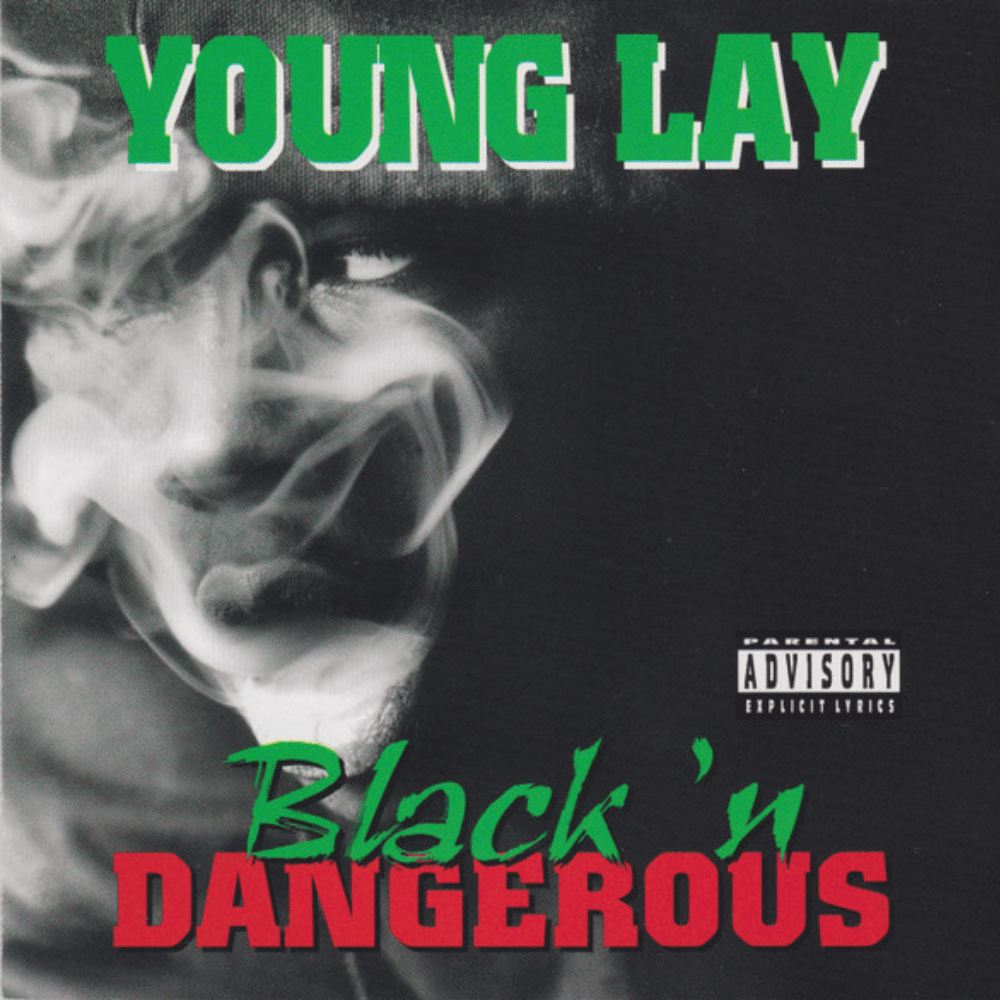 Black ’N Dangerous