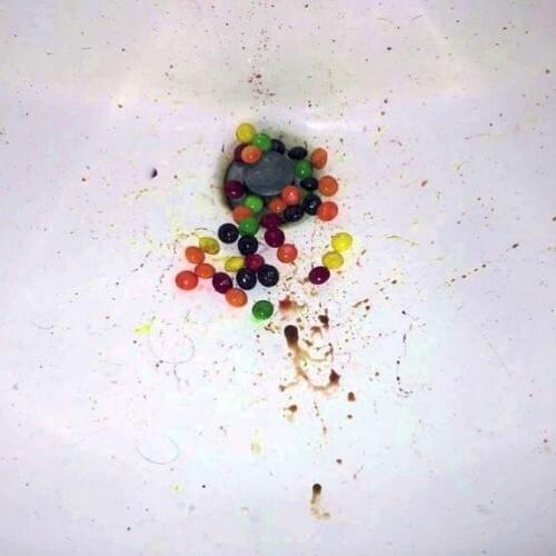 Taste The Rainbow EP