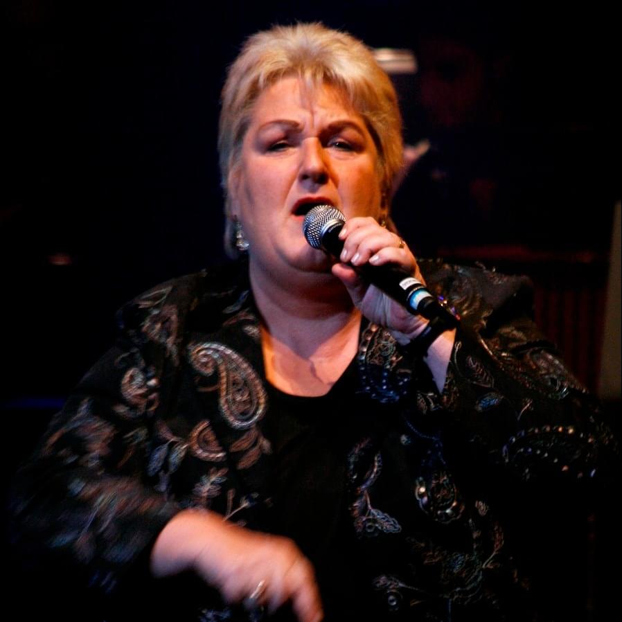 Stefanie Werger
