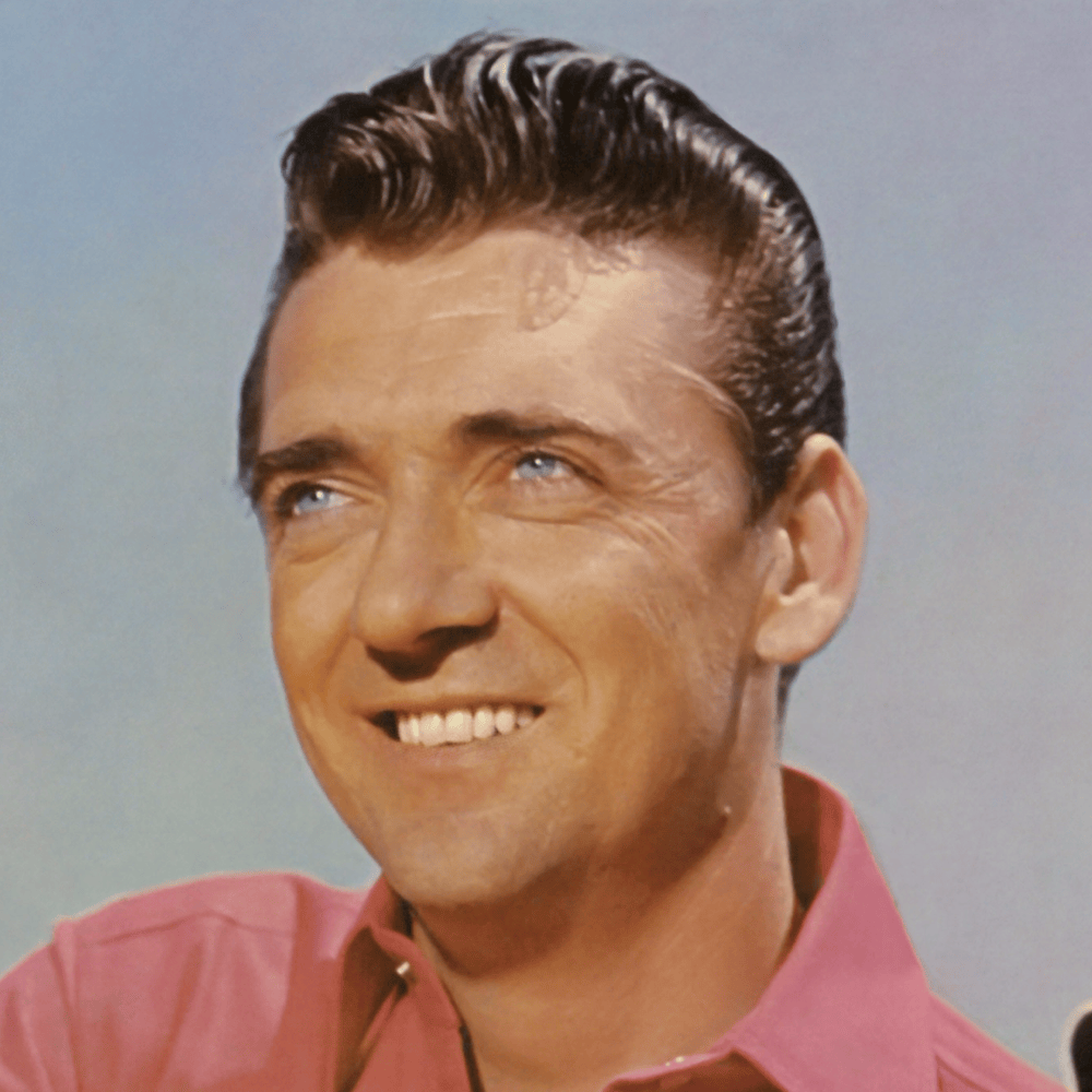 Carl Smith