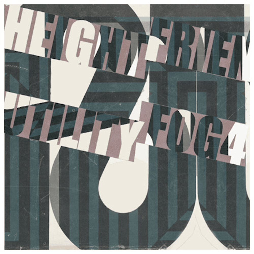 Utility Fog Four