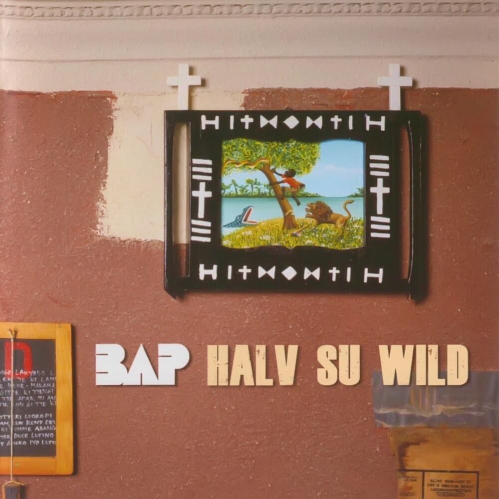 Halv Su Wild - Single