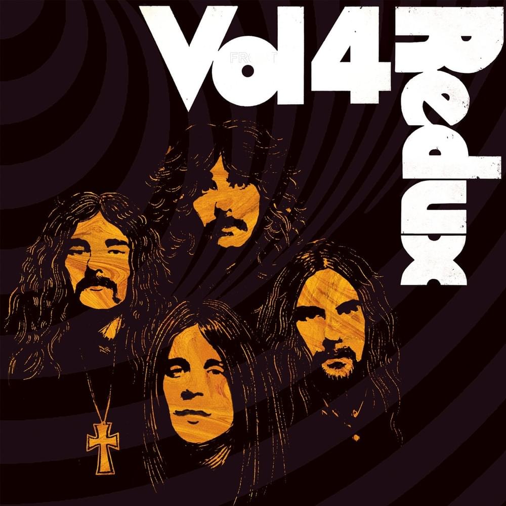 Volume 4 (Redux)