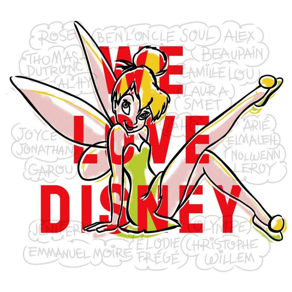 We Love Disney (French)