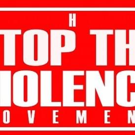 The Stop the Violence Movement