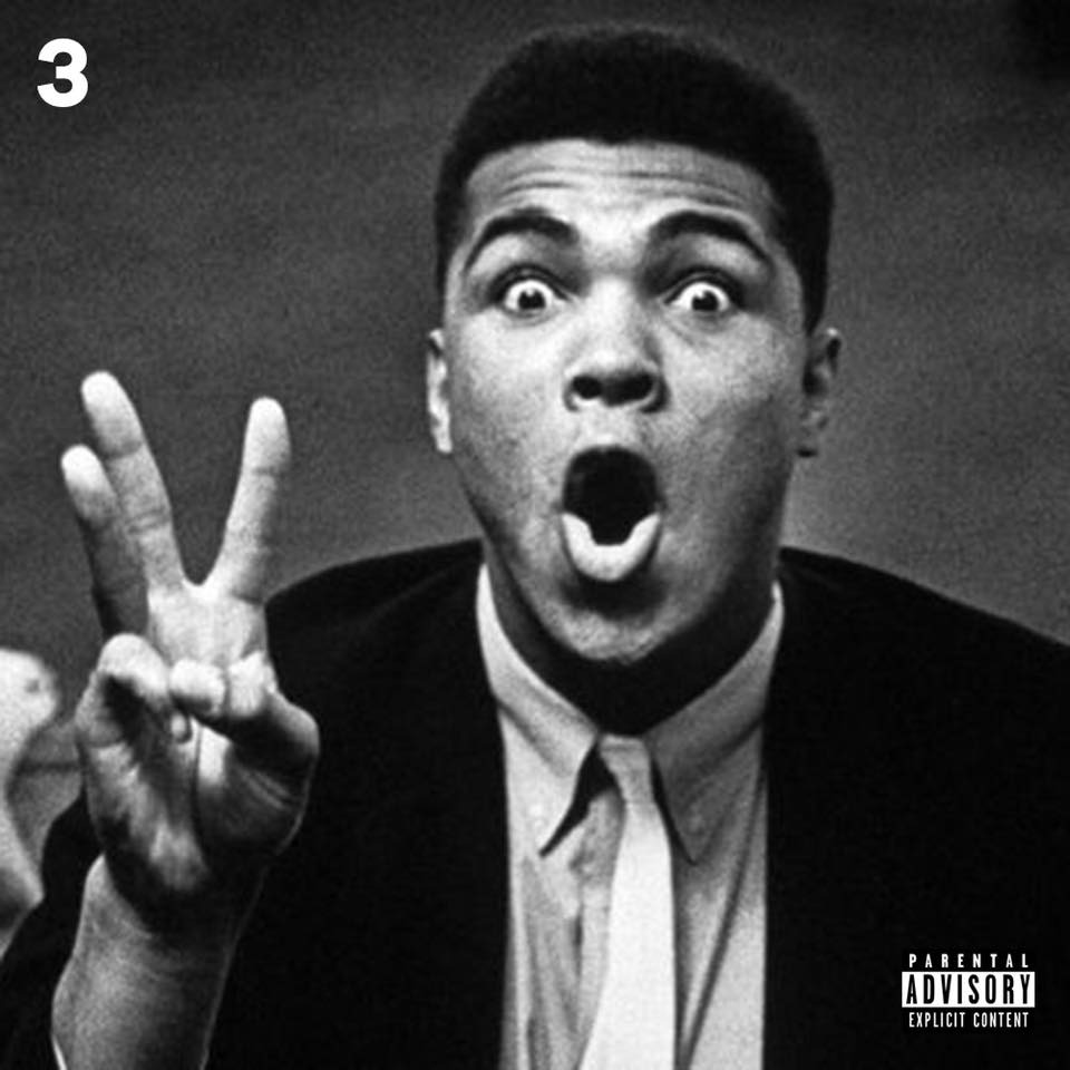 #FreeAli3