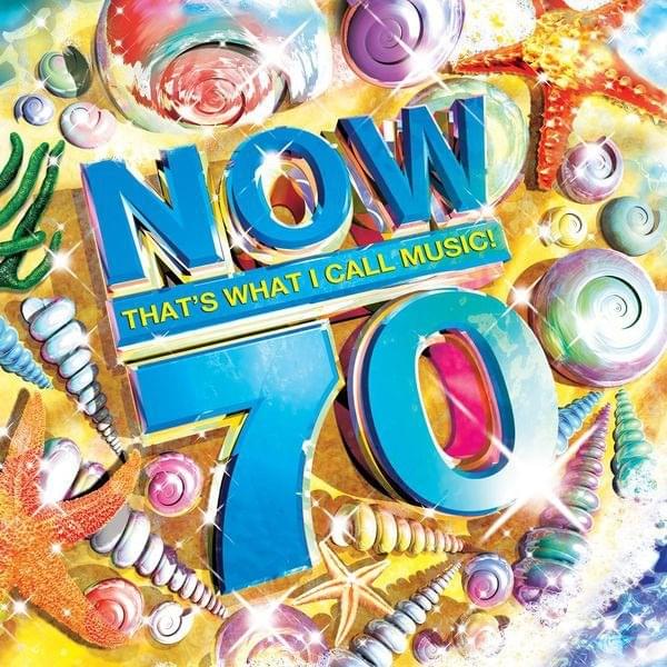 NOW That’s What I Call Music! 70 [UK]