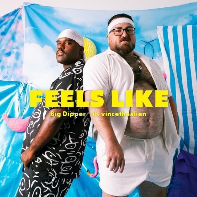 Feels Like - Single