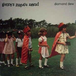 Diamond Dew