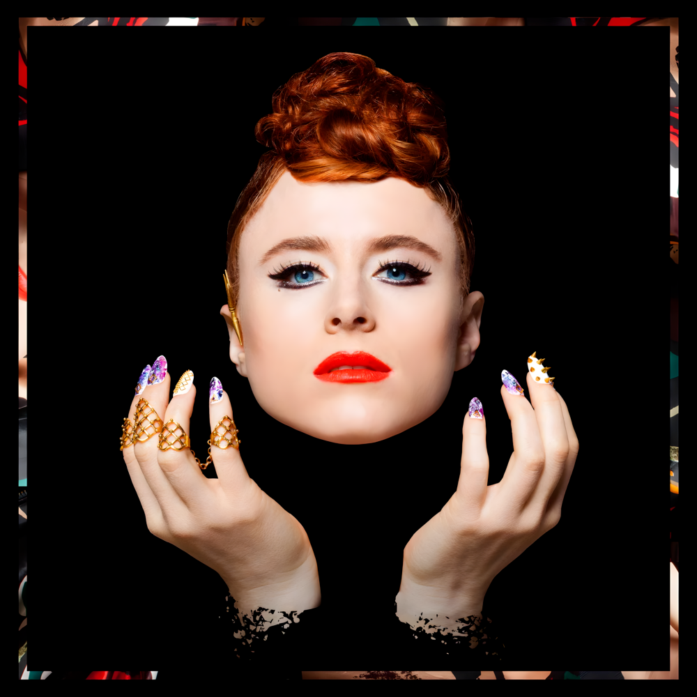 Sound of a Woman (iTunes Edition)