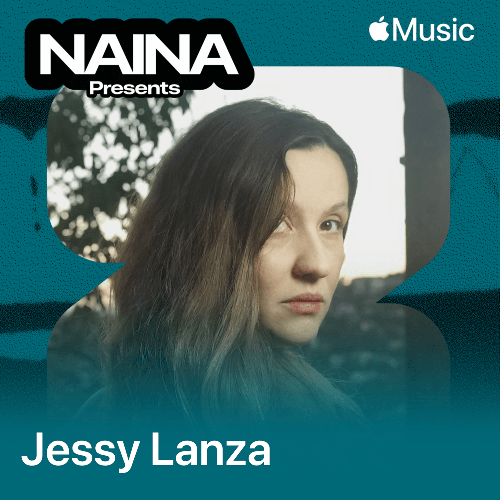 NAINA Presents: Jessy Lanza, Vol. 37 (DJ Mix)