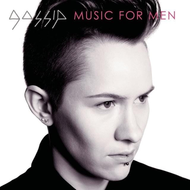 Music for Men