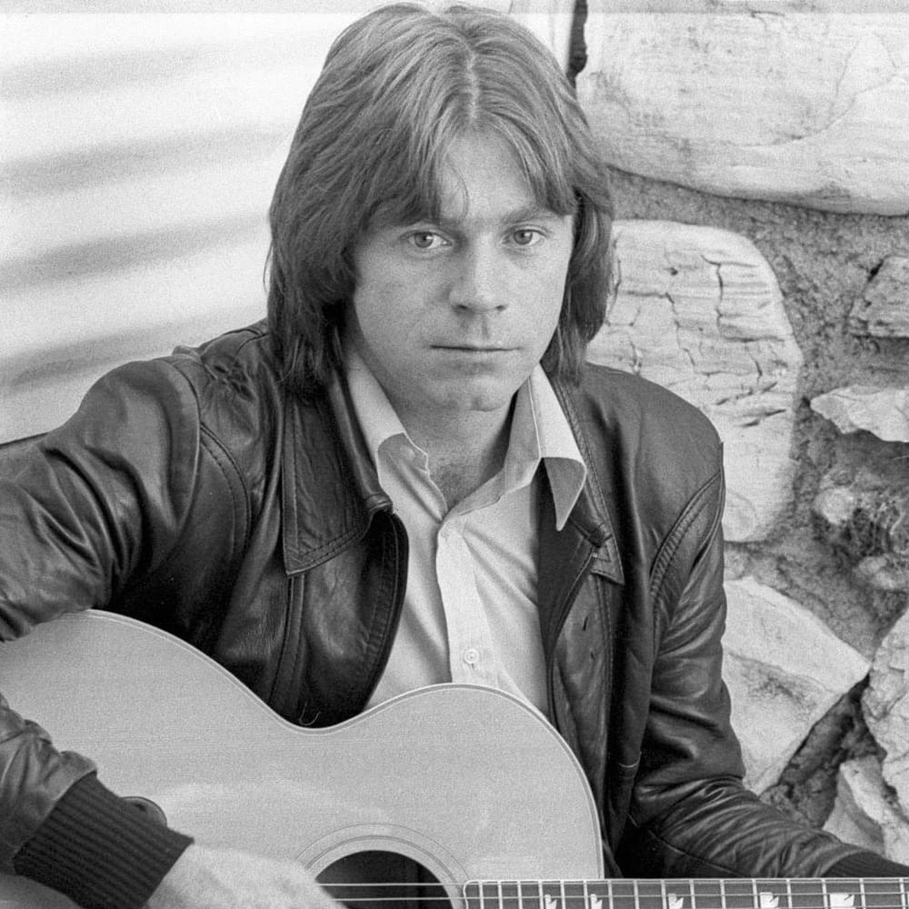 Dave Edmunds