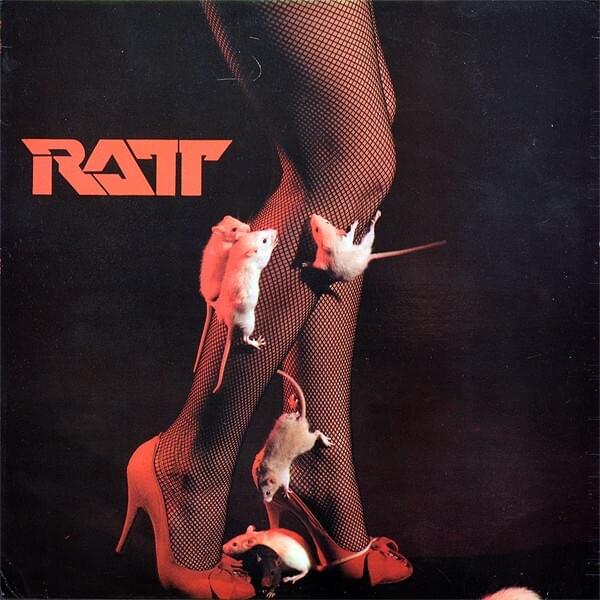 Ratt (EP)