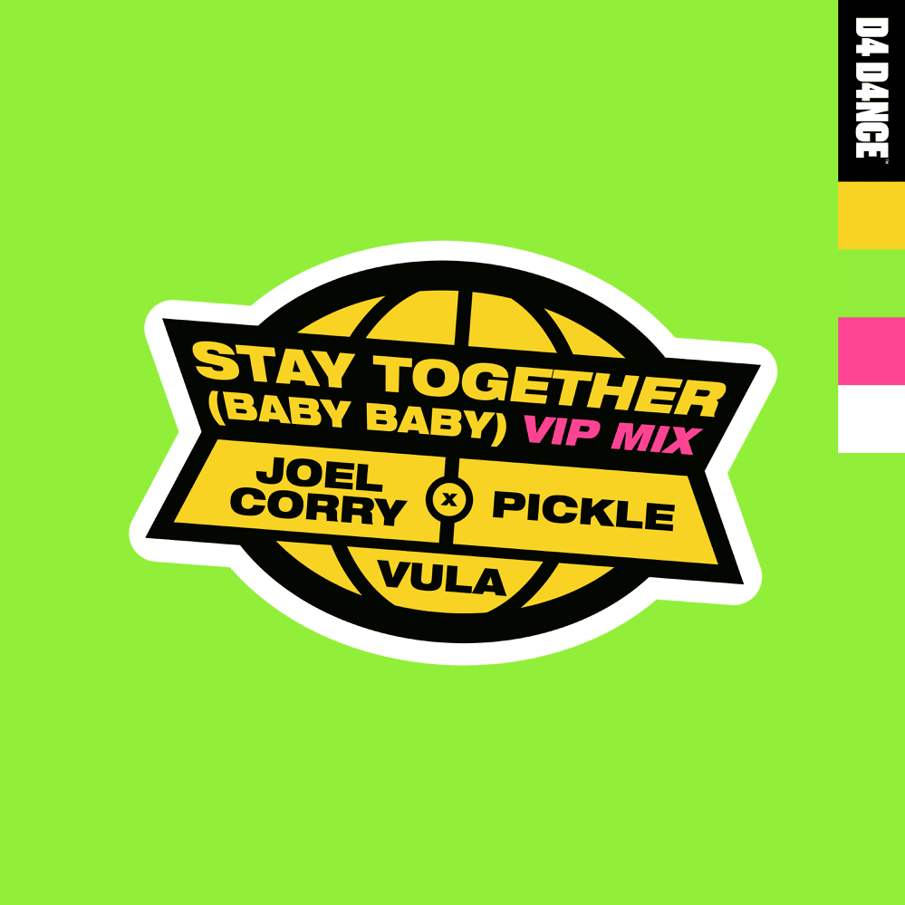 Stay Together (Baby Baby) [VIP Mix]