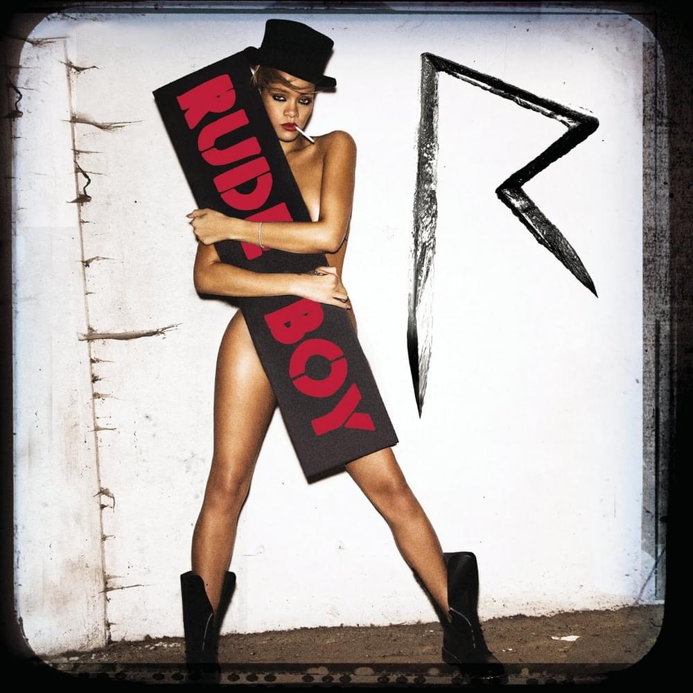 Rude Boy - Single