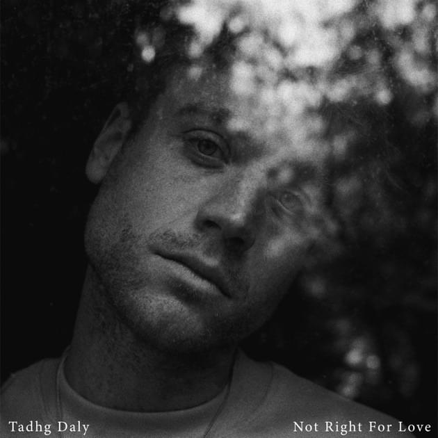 Not Right For Love - EP