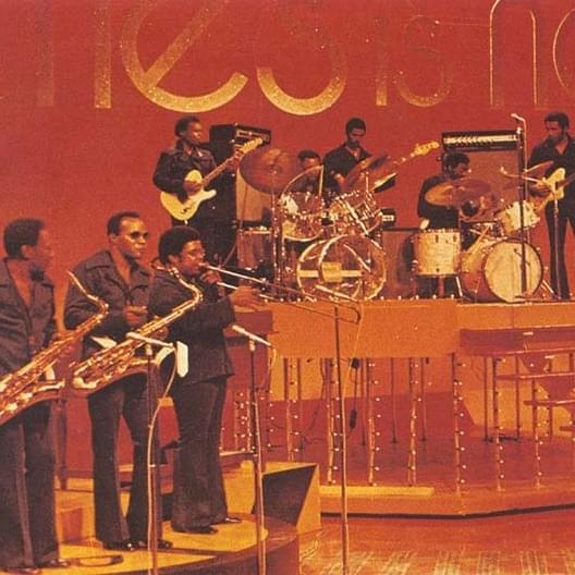 Fred Wesley & The J.B.’s