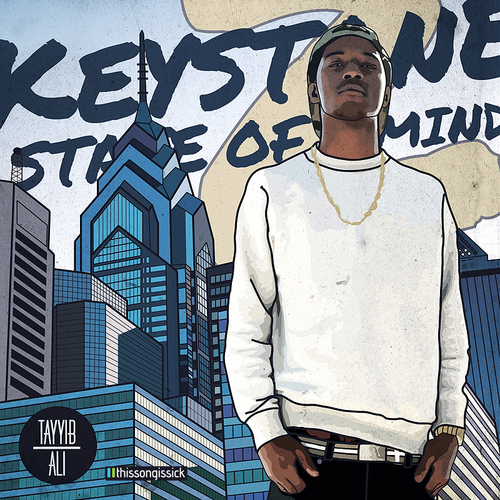 Keystone State of Mind 2