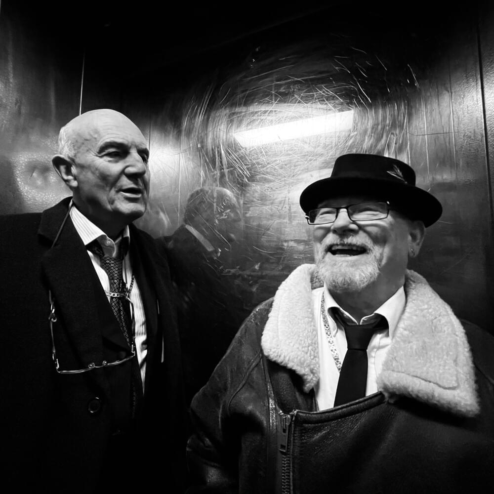Pete & Bas