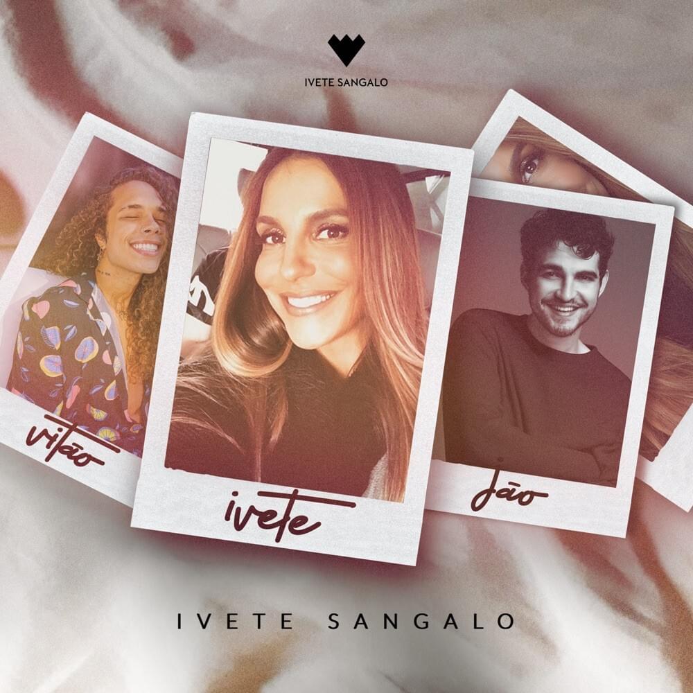 Ivete Sangalo - EP