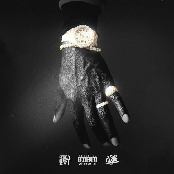 Last Drive, Vol. 3
