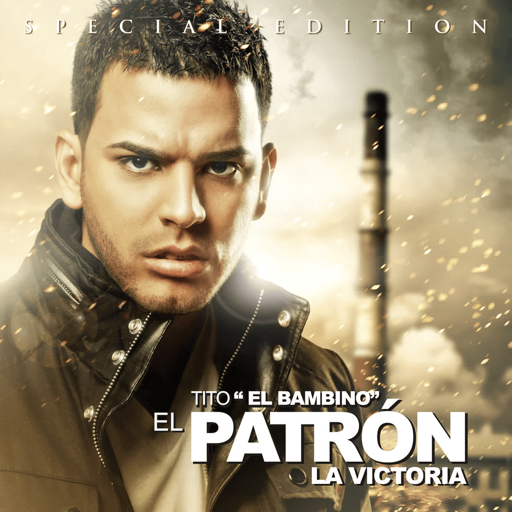 El Patrón: La Victoria