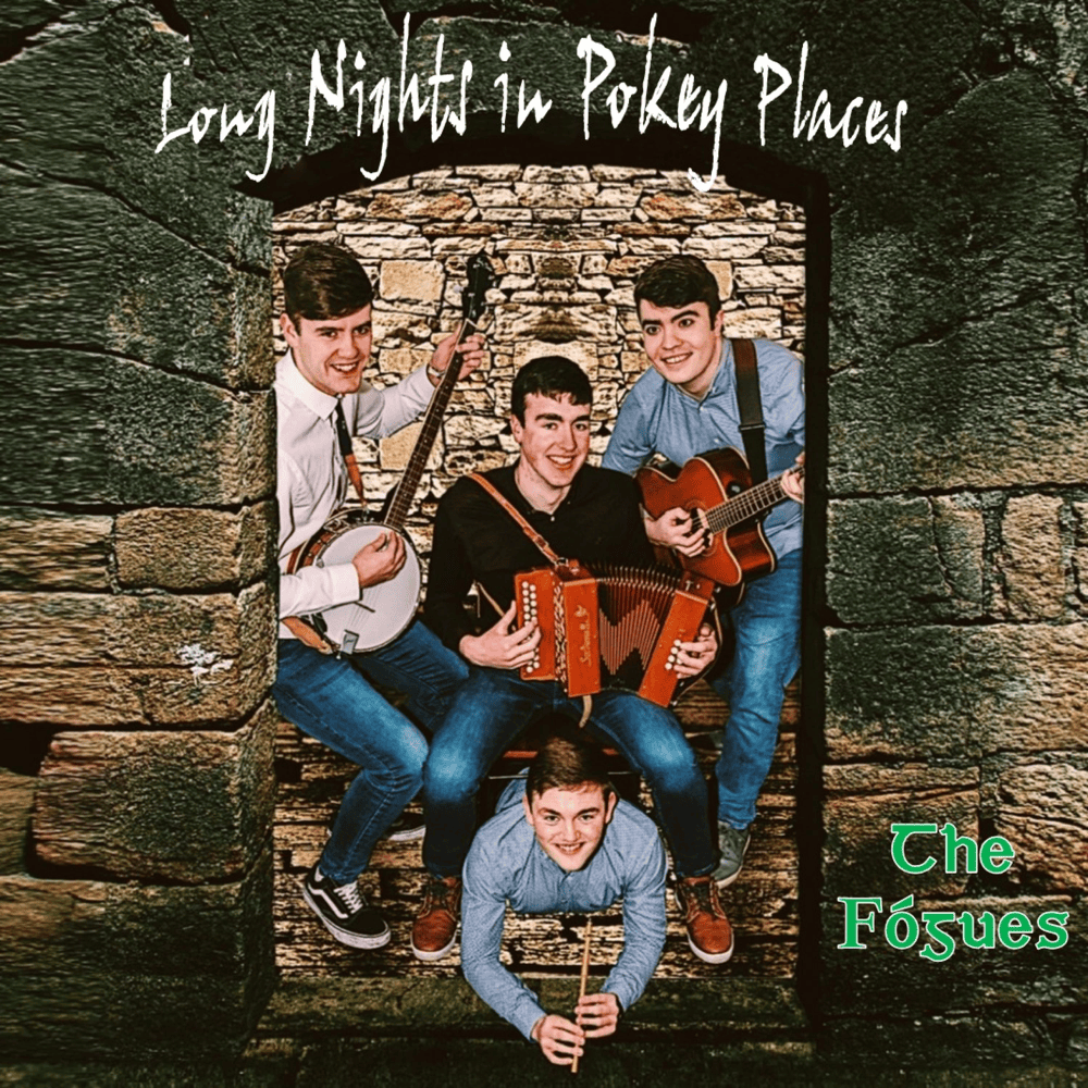Long Nights in Pokey Places