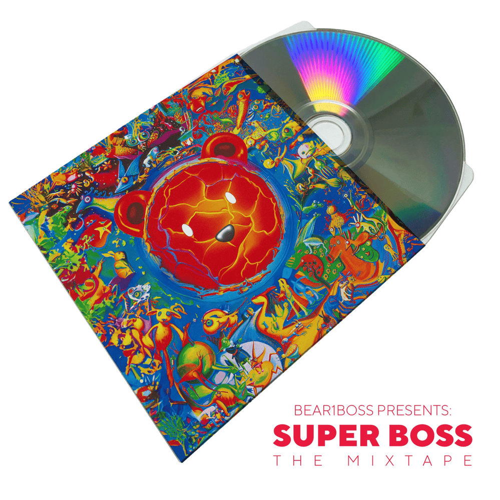 Super Boss!