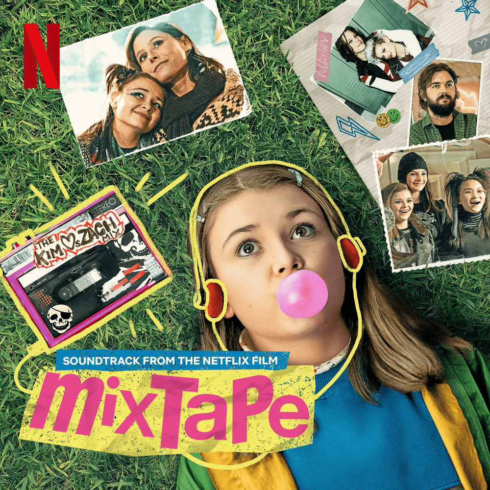 Mixtape (Soundtrack from the Netflix Film)
