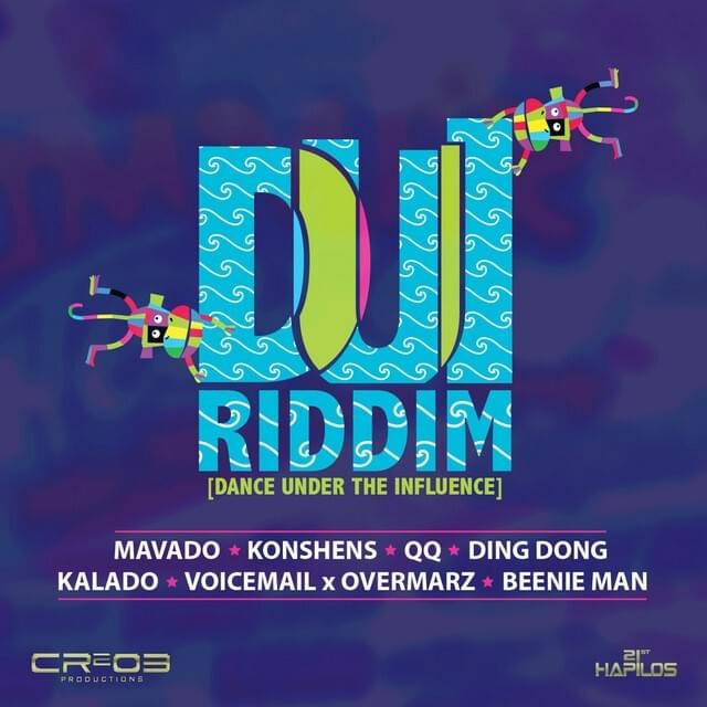DUI Riddim