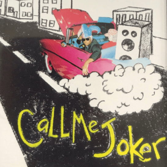Call Me Joker