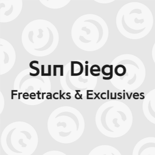 Freetracks & Exclusives