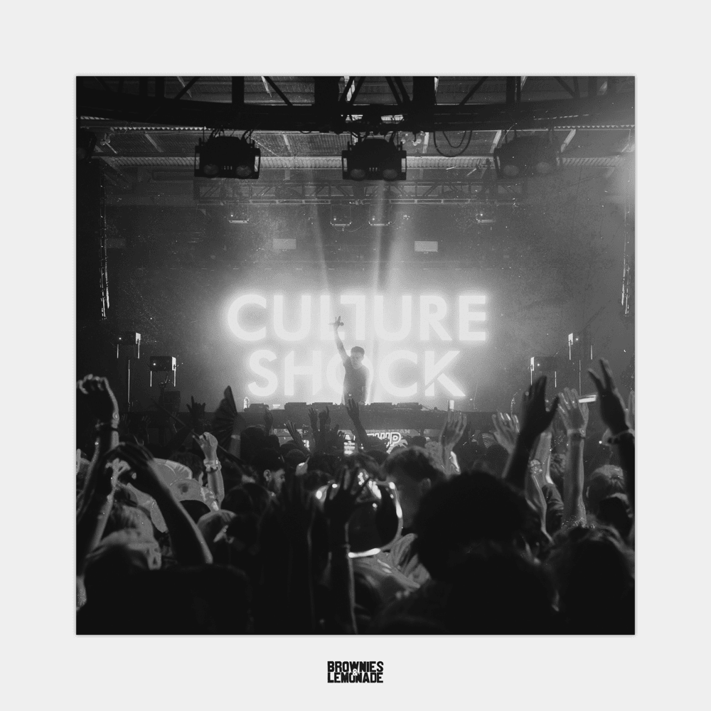 Brownies & Lemonade: Culture Shock at Rattleship in Bay Area, CA, Jul 13, 2024 (DJ Mix)