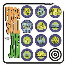 Fire and Skill: The Songs of the Jam