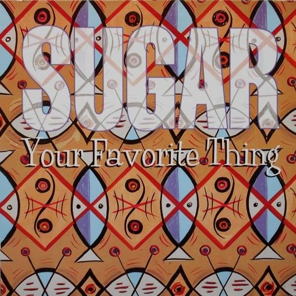 Your Favorite Thing