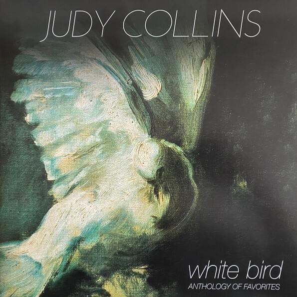 White Bird: Anthology of Favorites