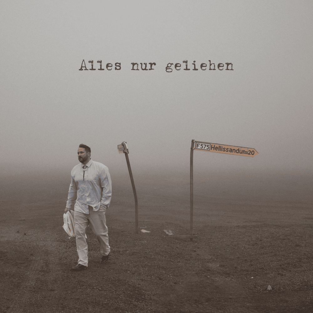 Alles nur geliehen