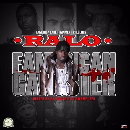 Famerican Gangster